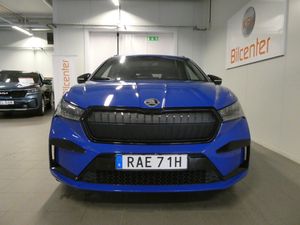 Skoda Enyaq bild 16