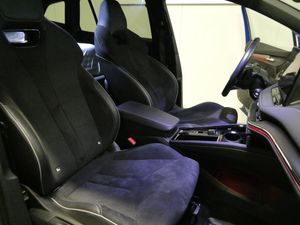Skoda Enyaq bild 21