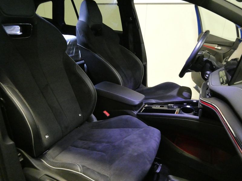 Skoda Enyaq bild 21