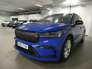 Skoda Enyaq bild 15