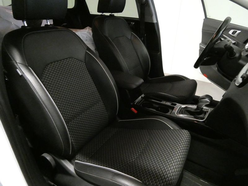 Kia Cee´d bild 20
