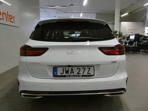 Kia Cee´d bild 9