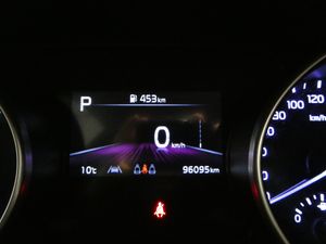 Kia Cee´d bild 21