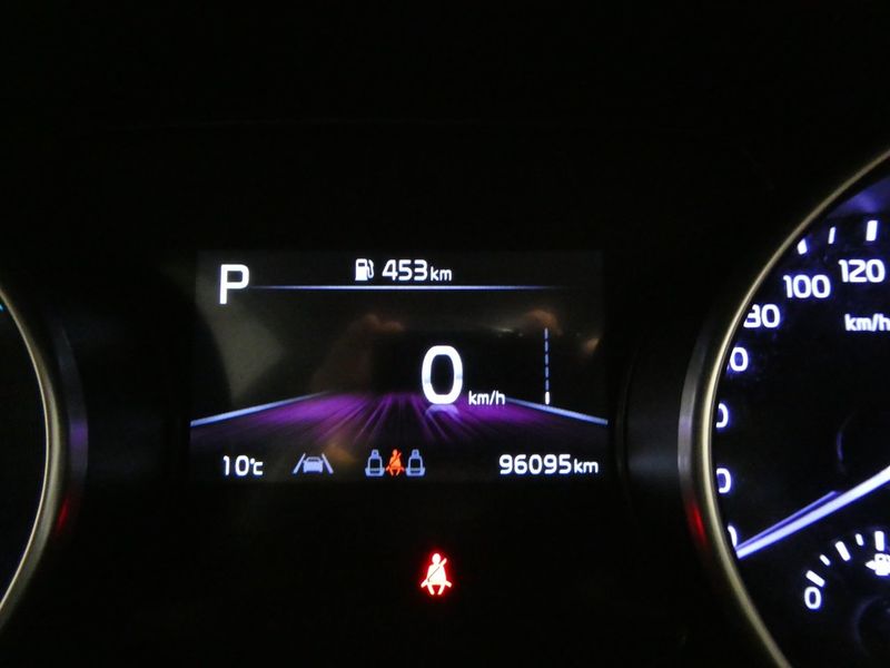 Kia Cee´d bild 21