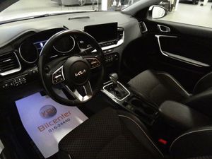 Kia Cee´d bild 15