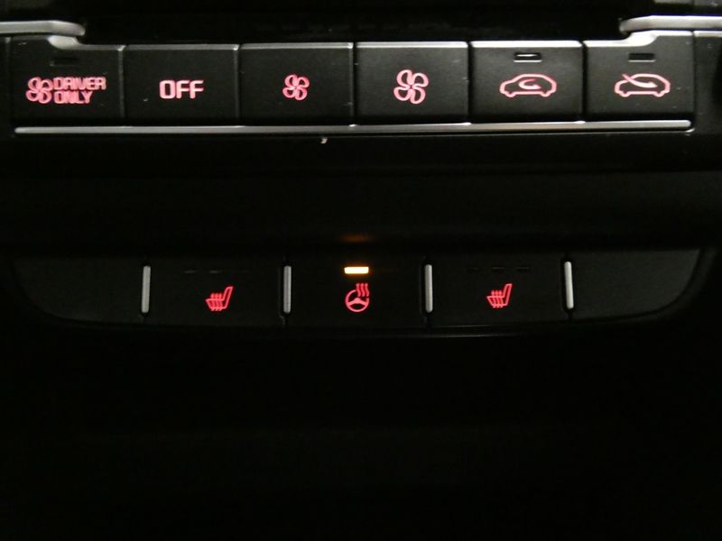 Kia Cee´d bild 24