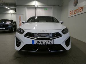 Kia Cee´d bild 14