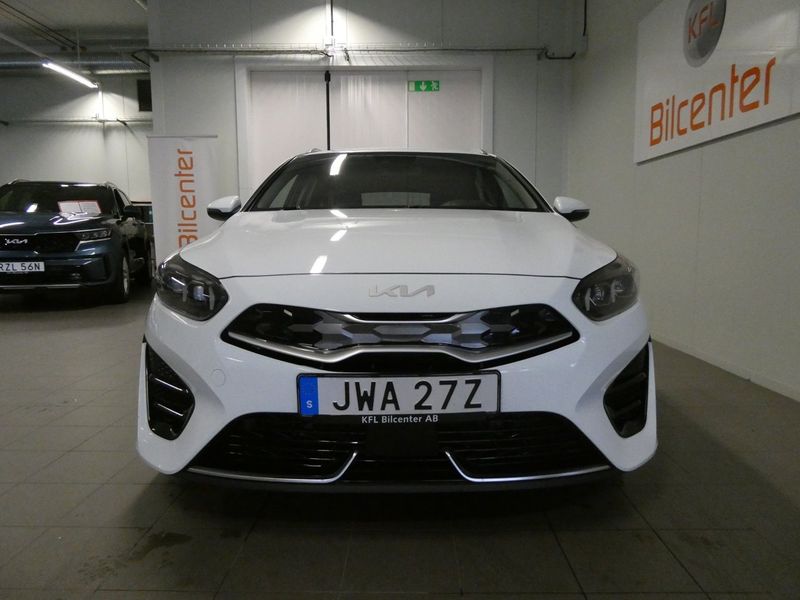 Kia Cee´d bild 14