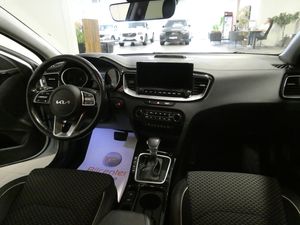 Kia Cee´d bild 16