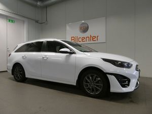 Kia Cee´d bild 5
