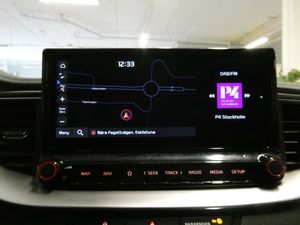 Kia Cee´d bild 22