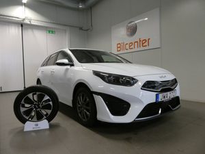 Kia Cee´d bild 1