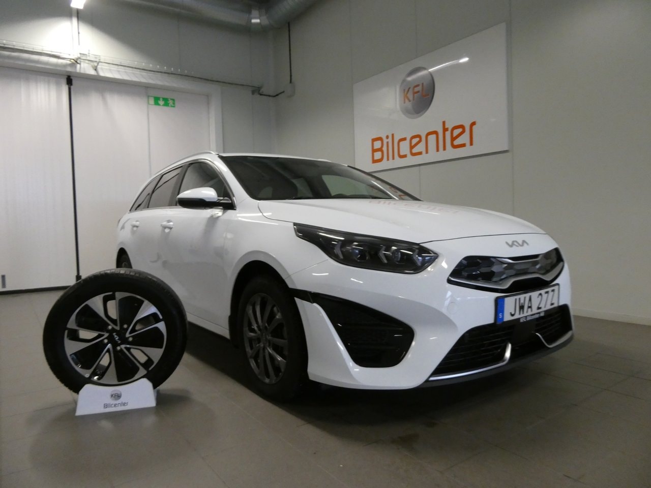 Kia Cee´d