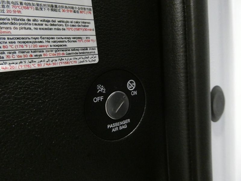 Kia Cee´d bild 18