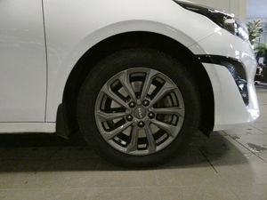 Kia Cee´d bild 6