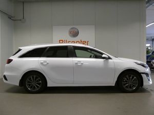 Kia Cee´d bild 7