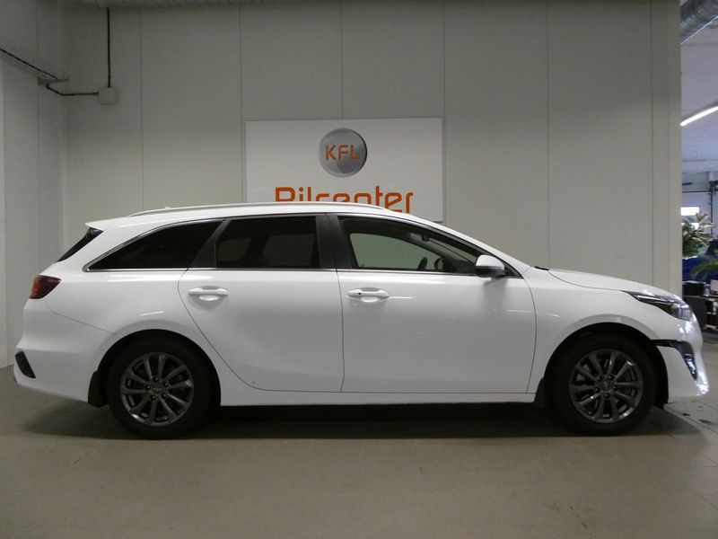 Kia Cee´d bild 7