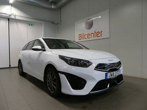 Kia Cee´d bild 4