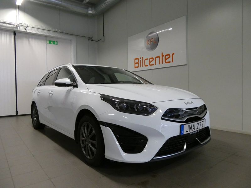 Kia Cee´d bild 4