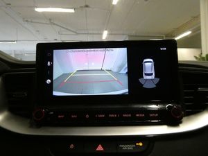 Kia Cee´d bild 23