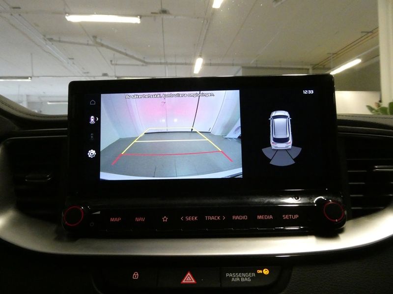 Kia Cee´d bild 23
