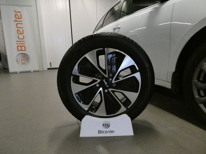 Kia Cee´d bild 2
