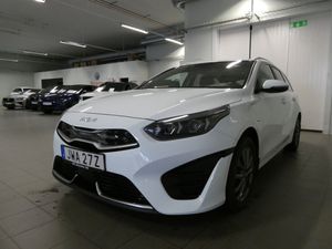 Kia Cee´d bild 13