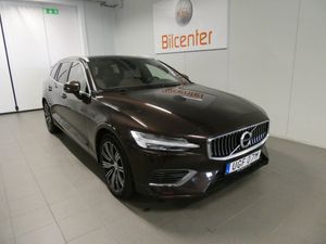 Volvo V60 bild 1