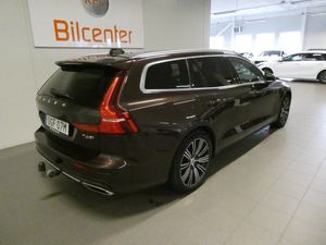 Volvo V60 bild 5