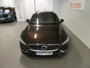 Volvo V60 bild 10