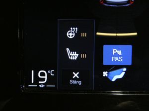 Volvo V60 bild 19