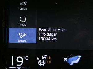 Volvo V60 bild 24