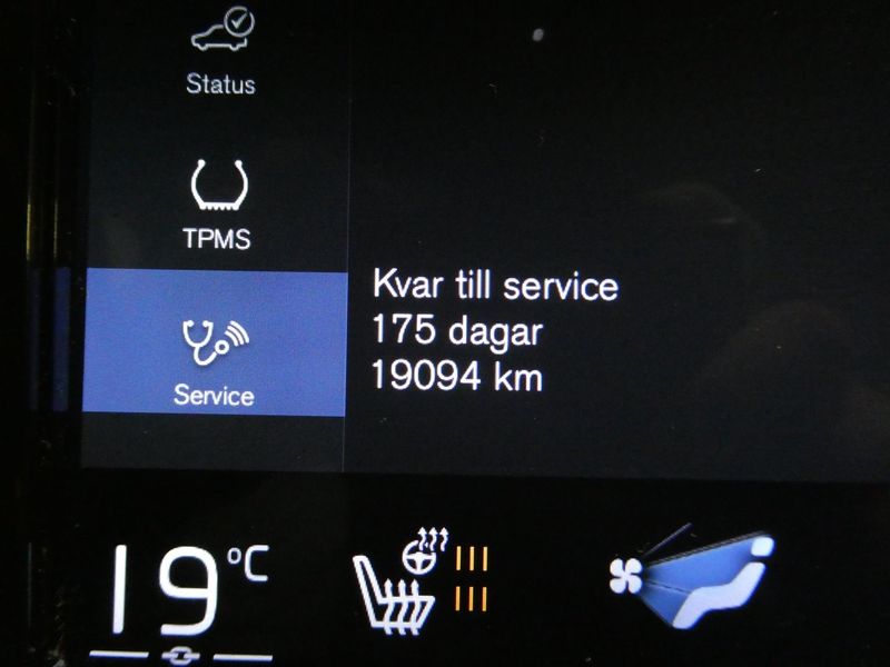 Volvo V60 bild 24