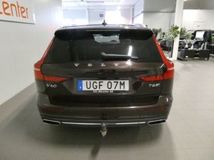 Volvo V60 bild 6