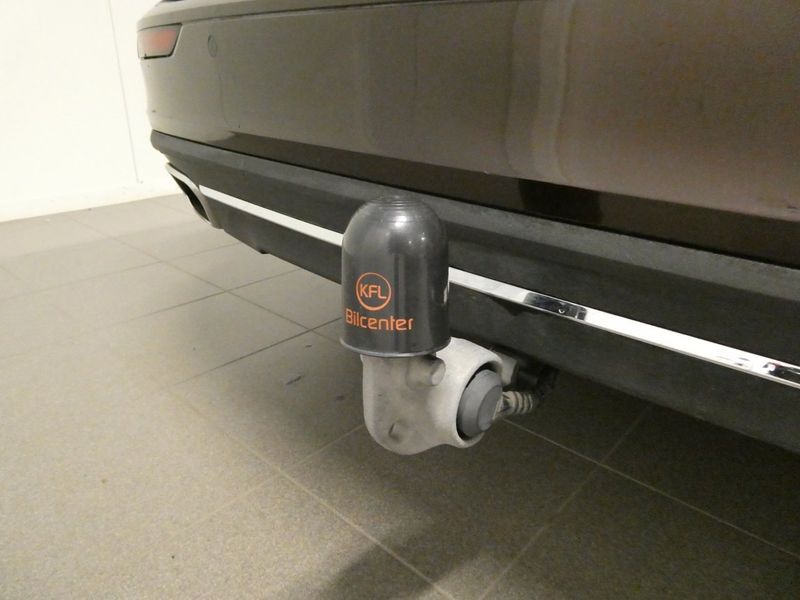 Volvo V60 bild 27