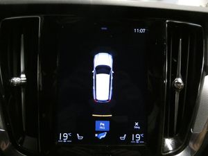 Volvo V60 bild 21