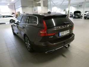 Volvo V60 bild 7