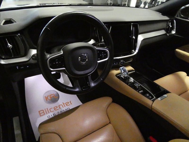 Volvo V60 bild 12