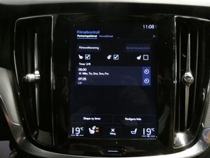 Volvo V60 bild 20