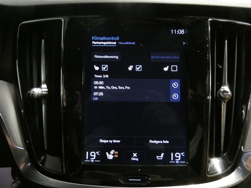 Volvo V60 bild 20