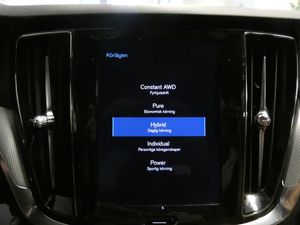 Volvo V60 bild 22