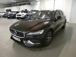 Volvo V60 bild 8