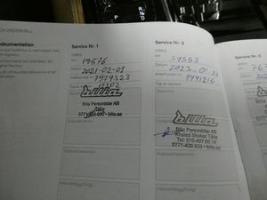 Volvo V60 bild 26