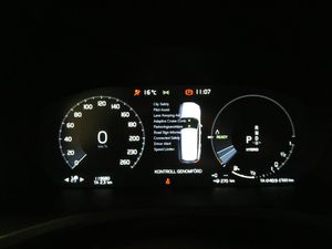 Volvo V60 bild 11