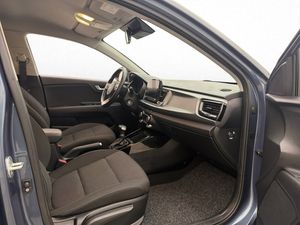 Kia Rio bild 24
