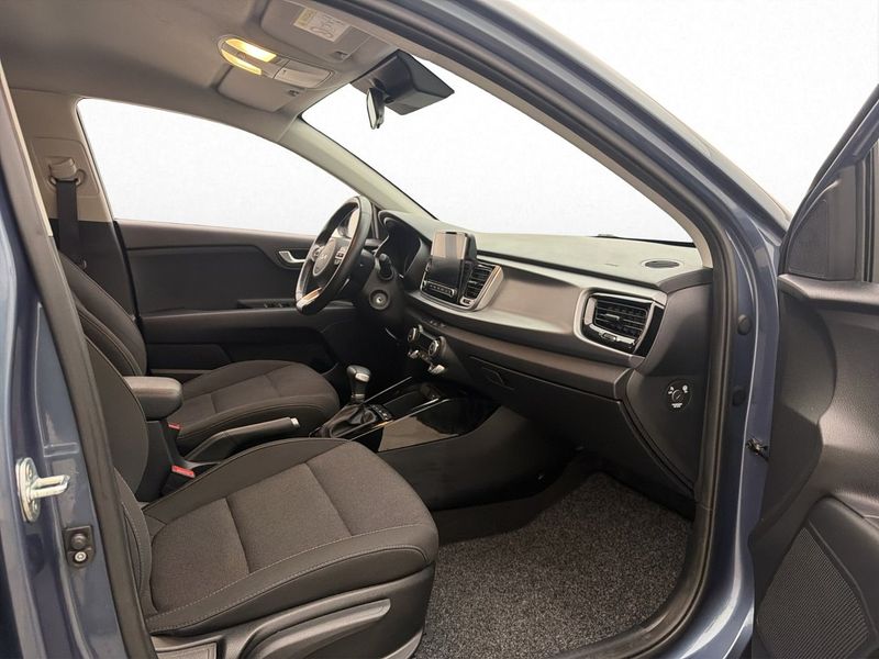 Kia Rio bild 24