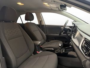 Kia Rio bild 25