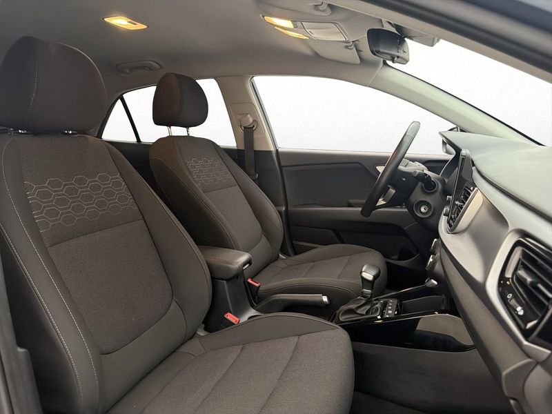 Kia Rio bild 25