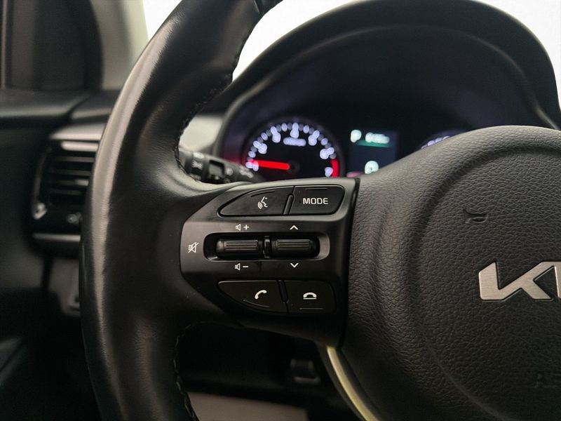 Kia Rio bild 15
