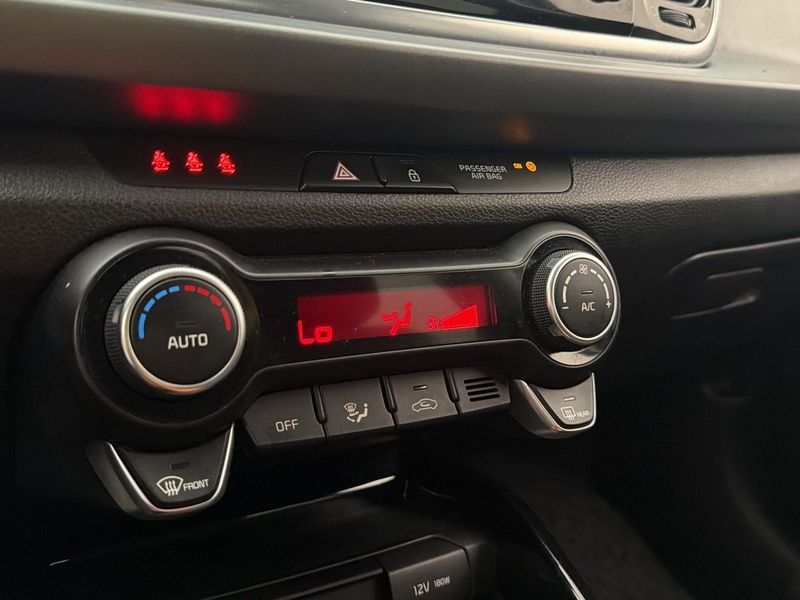 Kia Rio bild 22